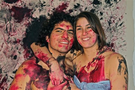 Sexual ‘adult Finger Painting’ Is Now A Thing Observer