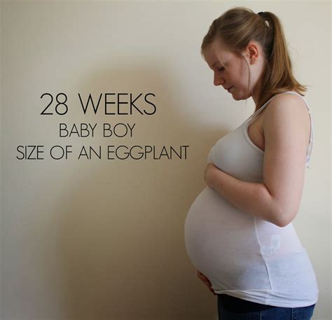 week pregnancy update baby  emily  indiana