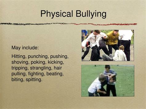 anti bullying powerpoint    id