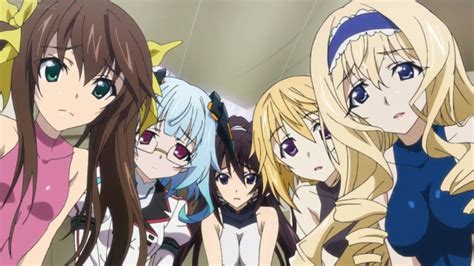 top 35 best harem anime series to watch right now bakabuzz