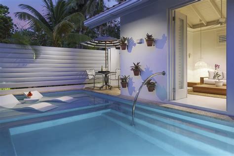 oasis spa villas     inclusive spa experience   caribbean