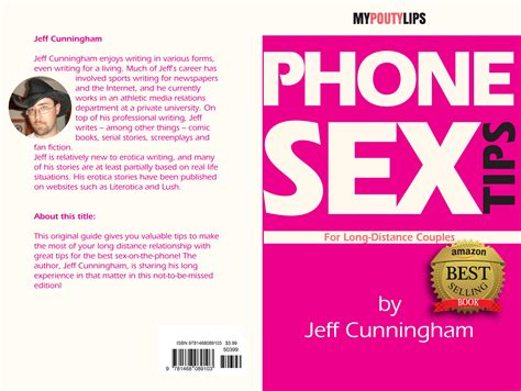 Phone Sex Tips For Long Distance Couples By Jeff