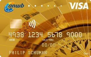 anwb visa gold card vergelijken en aanvragen lees onze review en voordelen cardmapr