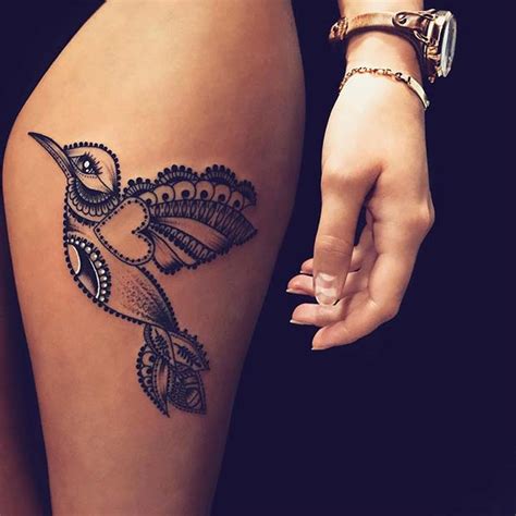 43 Most Beautiful Tattoos For Girls To Copy In 2019 Stayglam