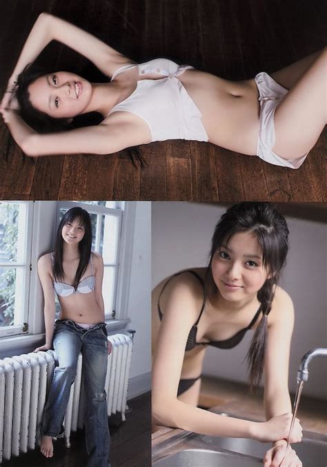 Idol Of The Week Yua Shinkawa Tokyo Kinky Sex Erotic