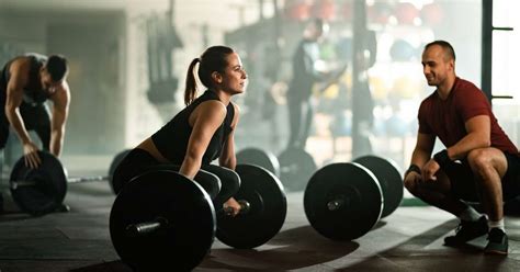 Musculação Emagrece Saiba Como Exercícios De Força Podem Potencializar