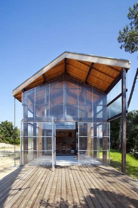 les  meilleures images de polycarbonate architecture en  architecture maison