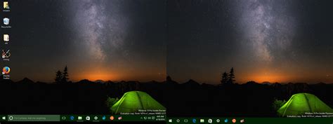 Set different wallpaper per display in Windows 10 - Winaero