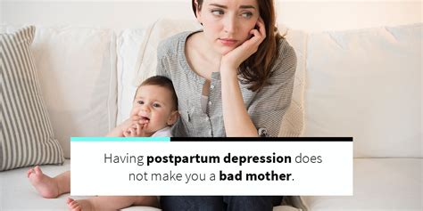 11 Postpartum Depression Facts All Moms To Be Need To Know Self