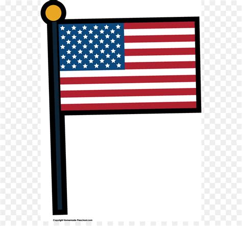 american flag cartoon clip art   cliparts  images  clipground