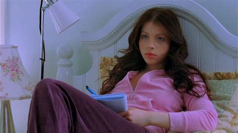 Michelle Trachtenberg Claudia House M D 2x16 Safe