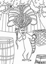 Madagascar Julian Madagaskaru Kolorowanki Pingwiny Madagaskar Pintar Kleurplaten Julien Kolorowanka Desenhosparacolorir Planetadibujos Animaatjes Druku Ausmalen Kino 2031 Sabritas König Malbuch sketch template