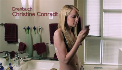Naked Megan Park In The Perfect Teacher