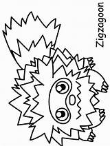 Pokemon Coloring Pages Zigzagoon Water Kleurplaat Print Printables Kleurplaten Kids Printable Color Colouring Type Popular Library Clipart Comments Choose Board sketch template