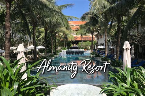 almanity hoi   ultimate wellness resort  vietnam