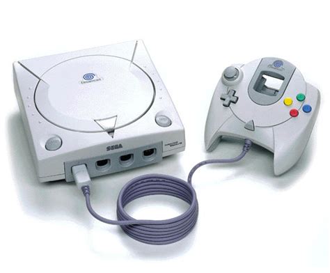 sega dreamcast  rumors pt    view