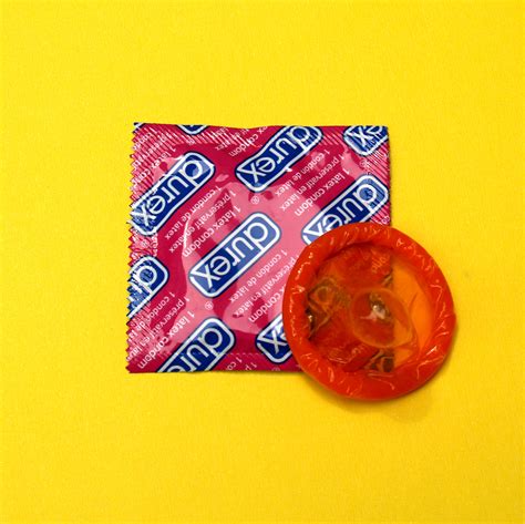 External Condoms Teen Health Source