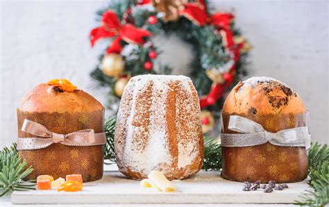 traditional italian christmas desserts italy perfect travel blog