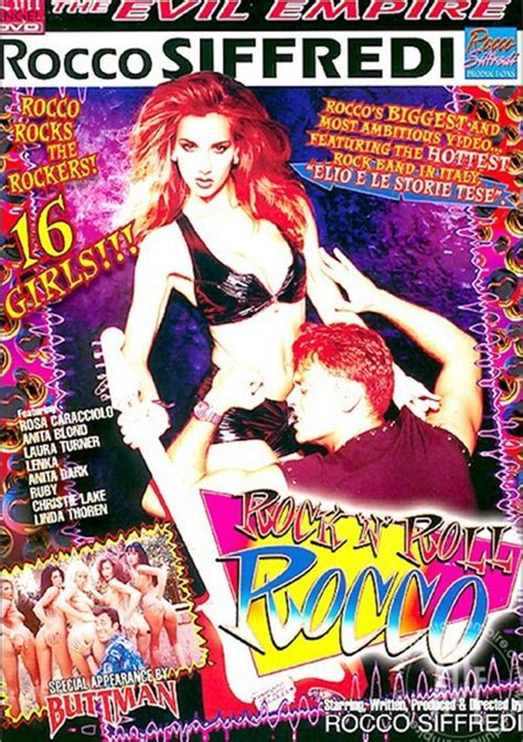 rock n roll rocco videos on demand adult dvd empire