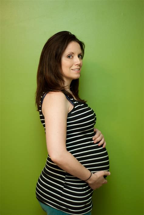 24 weeks the maternity gallery