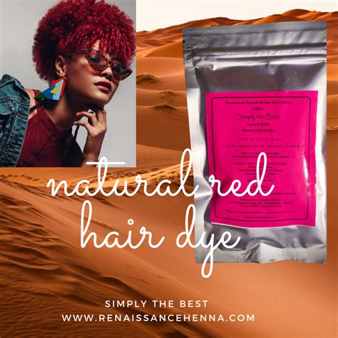 rhubarb root dye natural plant hair dye renaissance henna herbals