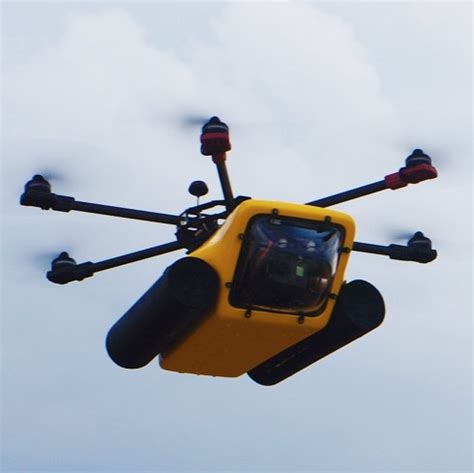 hexho drone films aerial  underwater video trente