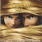 tangled  soundtrack   motion picture
