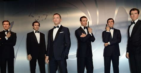 james bond movies ranking 007 s best worst and