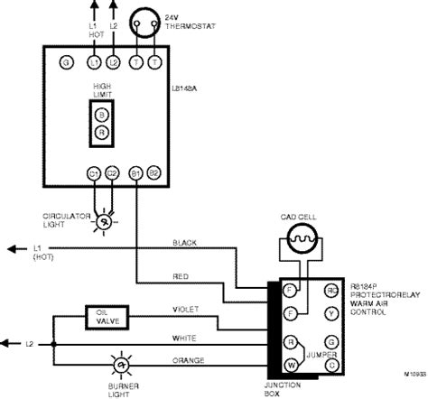 honeywell rg wiring diagram  xxx hot girl
