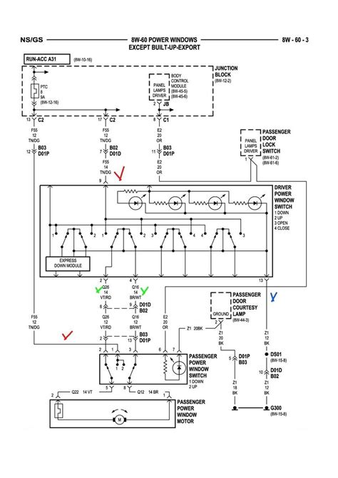 wiring diagram camper refrigerator dm