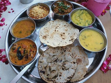 purohit thali ahmedabad restaurant reviews  phone number