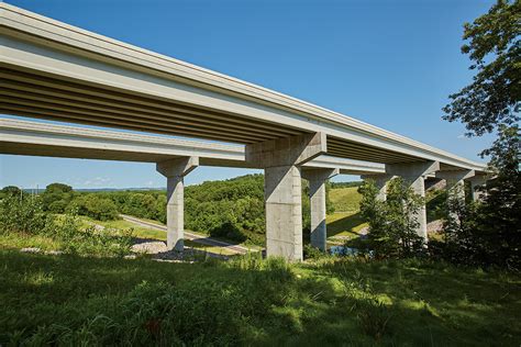 Why Prestressed Concrete Bridge Girders Are The Preferred