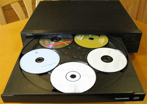 compact discs die     piece   cult  mac
