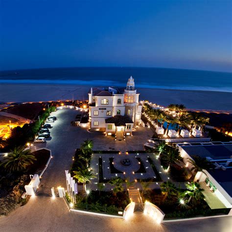 bela vista hotel spa portimao