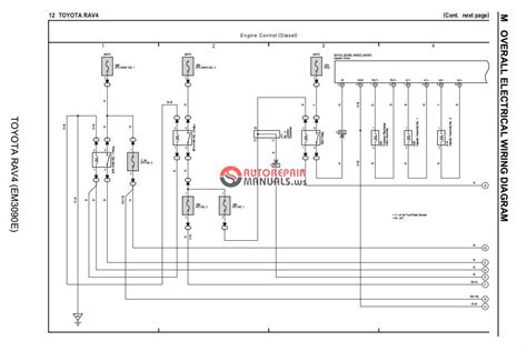toyota tacoma wiring diagram pictures faceitsaloncom