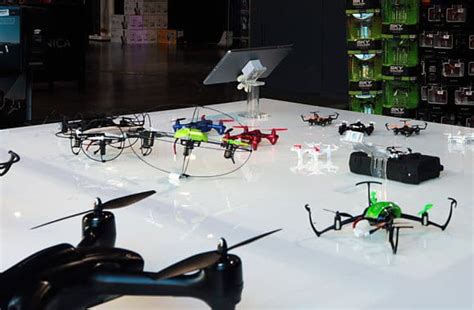 ideas de negocio  drones  puede iniciar