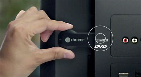 gids voor het casten van dvd naar chromecast streamen van laptop naar tv chromecast