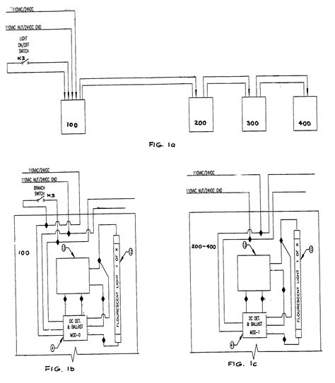 emergency light remote head wiring diagram   gmbarco