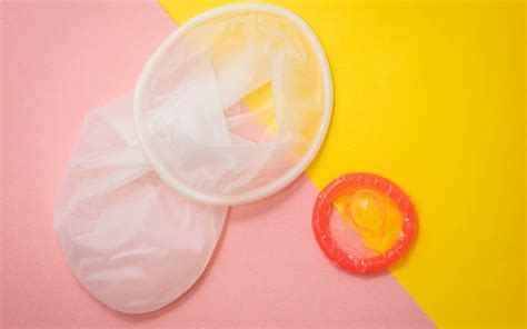 condon femenino datos sobre el condon femenino san valentin el sol de tampico noticias