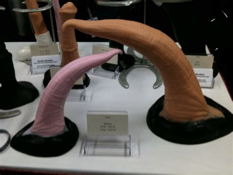 10 disturbing sex toys that will shake you to your very