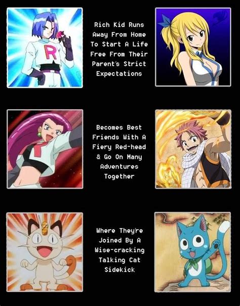 Fairy Tail Memes And Other Random Stuff 🔥n̵͖̮̑̕å̴͔͙̊l̵̜̲͊u̵̳̓͊ ̴̖̚m̷̫
