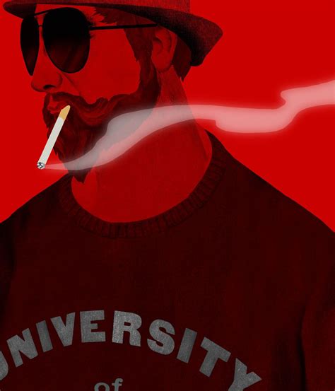 How Cigarettes Became Uncool On Campus The Boston Globe