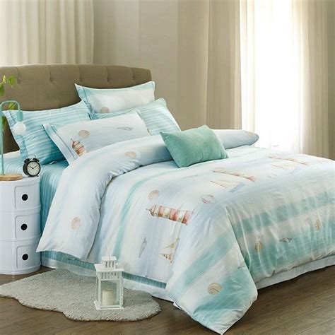 nautical twin size bedding bedspread bedroom sets for adults