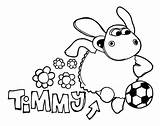Para Colorear Timmy Time Colouring Coloring Pages Domo Kids Printables Dibujos Info Tegninger sketch template