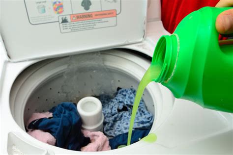 Are You Using Your Laundry Detergent Correctly Home Matters Blog