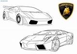 Lamborghini Coloring Pages Aventador Cool Printable Veneno Two Wonder sketch template