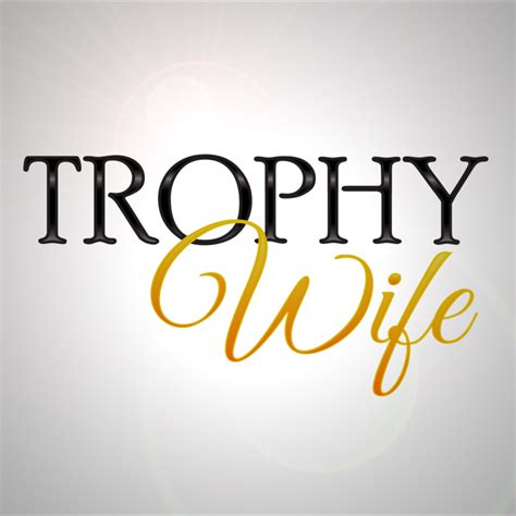 nerdilista neda tv trailer thursdays trophy wife