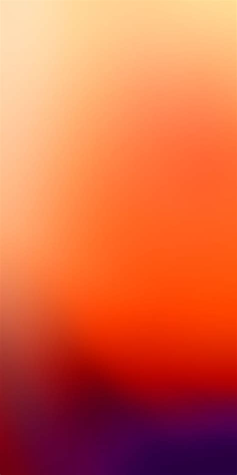 Orange And Blue Gradient Background Ombre Background Free Wallpaper