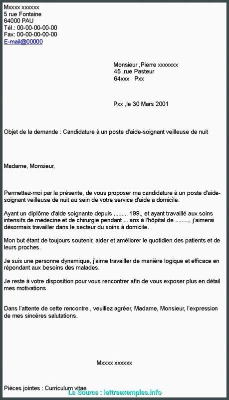 lettre de motivation infirmiare remplaaante halloweenisme