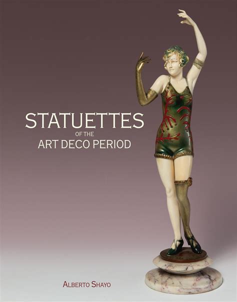 statuettes art deco period  acc art books issuu